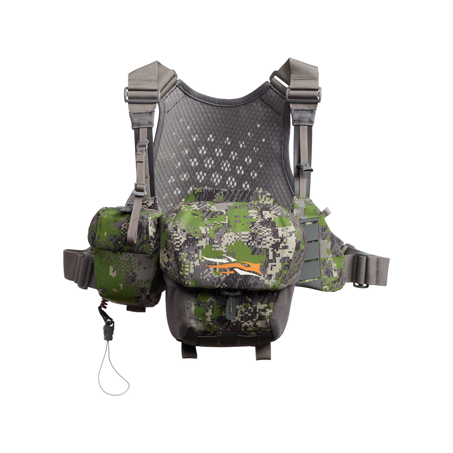 Sitka Flash Optics Harness