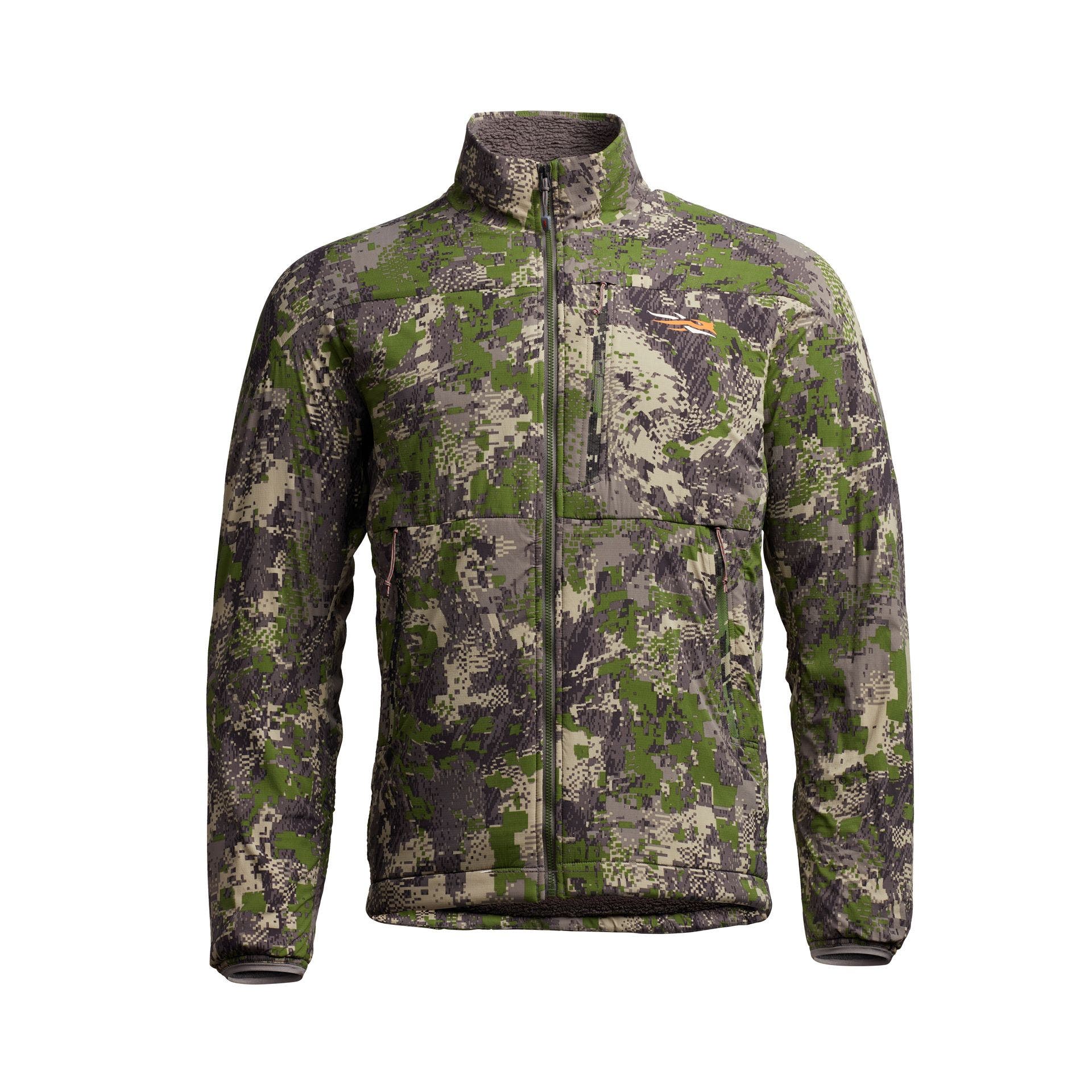 Sitka Ambient 200 Jacket-2XL-OPTIFADE Cover