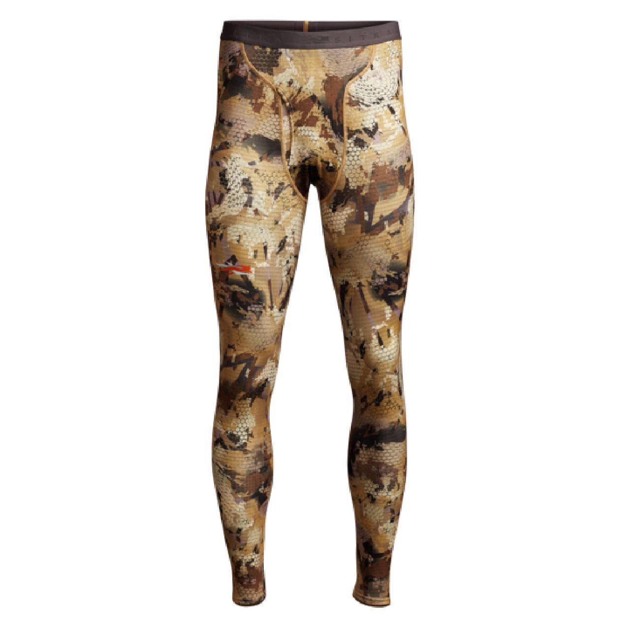 Sitka Heavy Weight Bottom-OPTIFADE Waterfowl Marsh-3XL