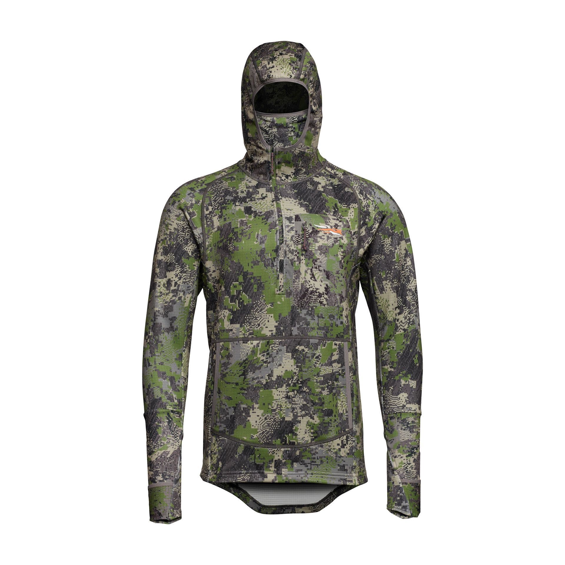 Sitka Fanatic Hoodie