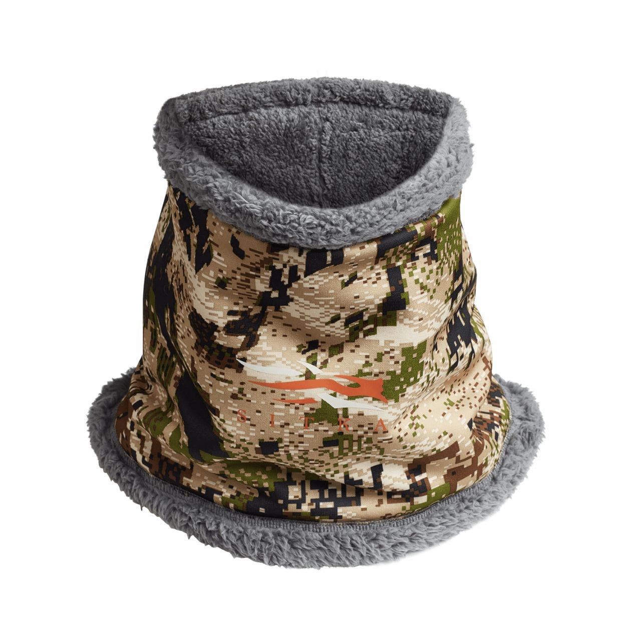 Sitka Neck Gaiter-Optifade Waterfowl Marsh