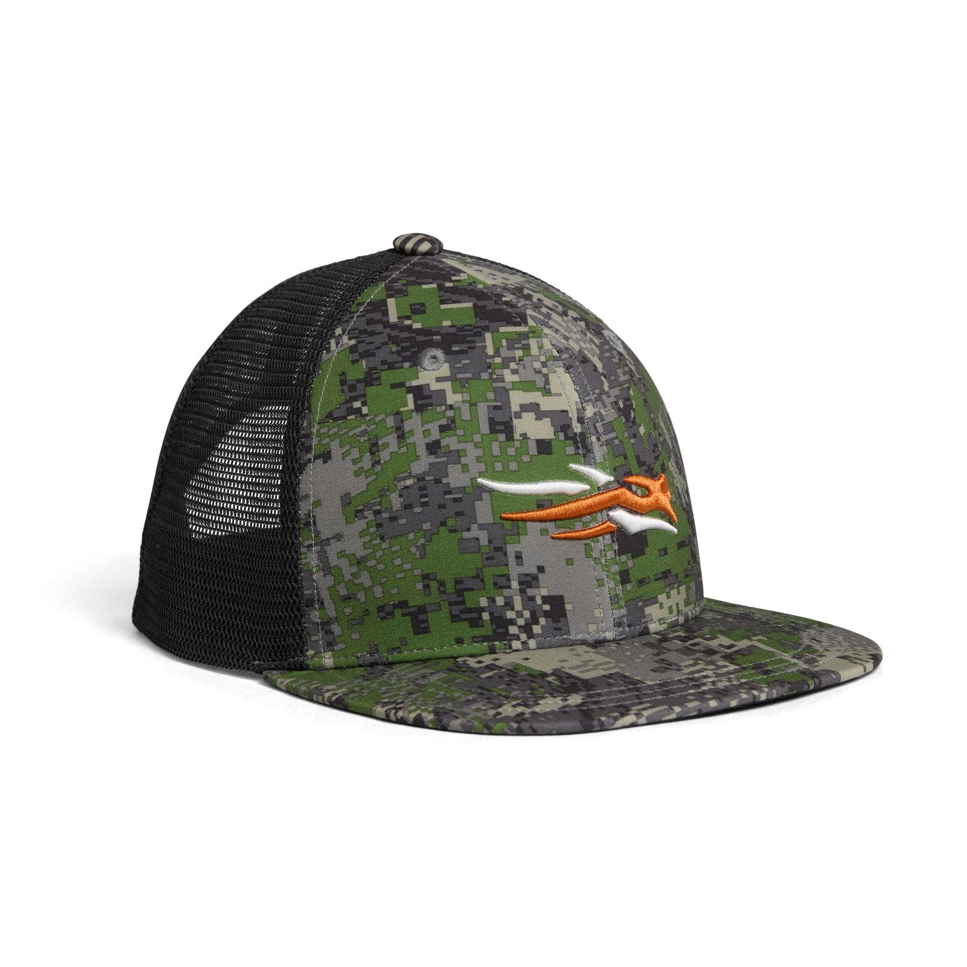 Sitka Women's Trucker Hat - Optifade Cover
