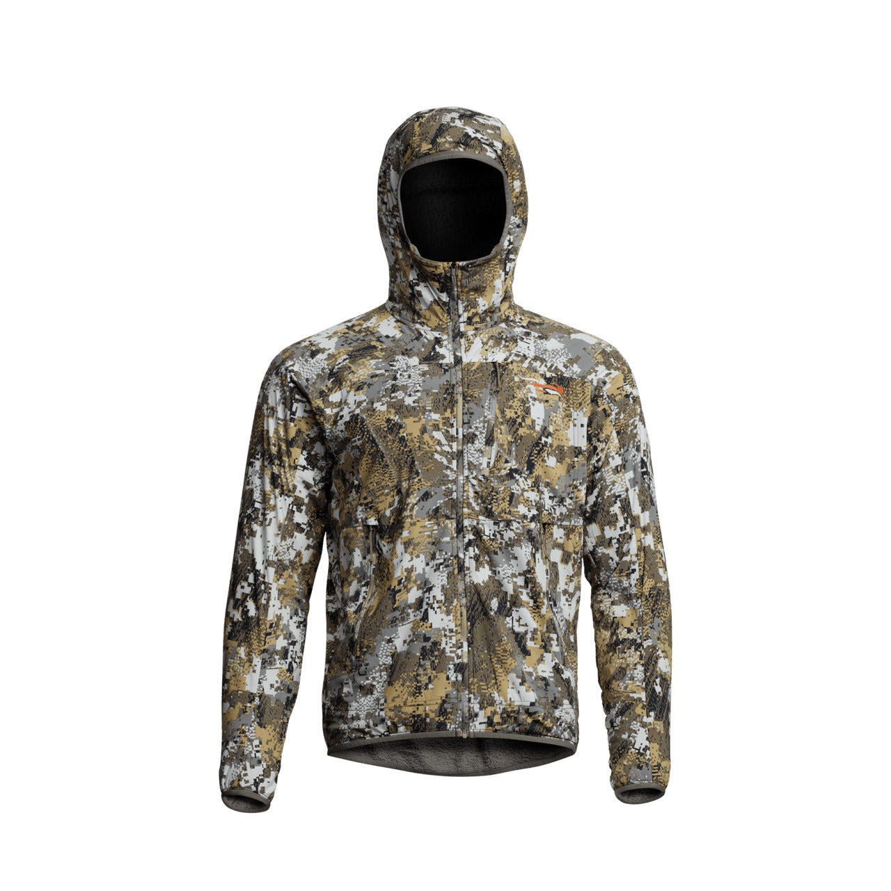Sitka Ambient 100 Hooded Jacket