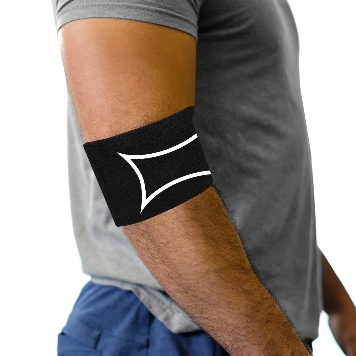 Sling Shot Compression Cuff Upper Body by Mark Bell