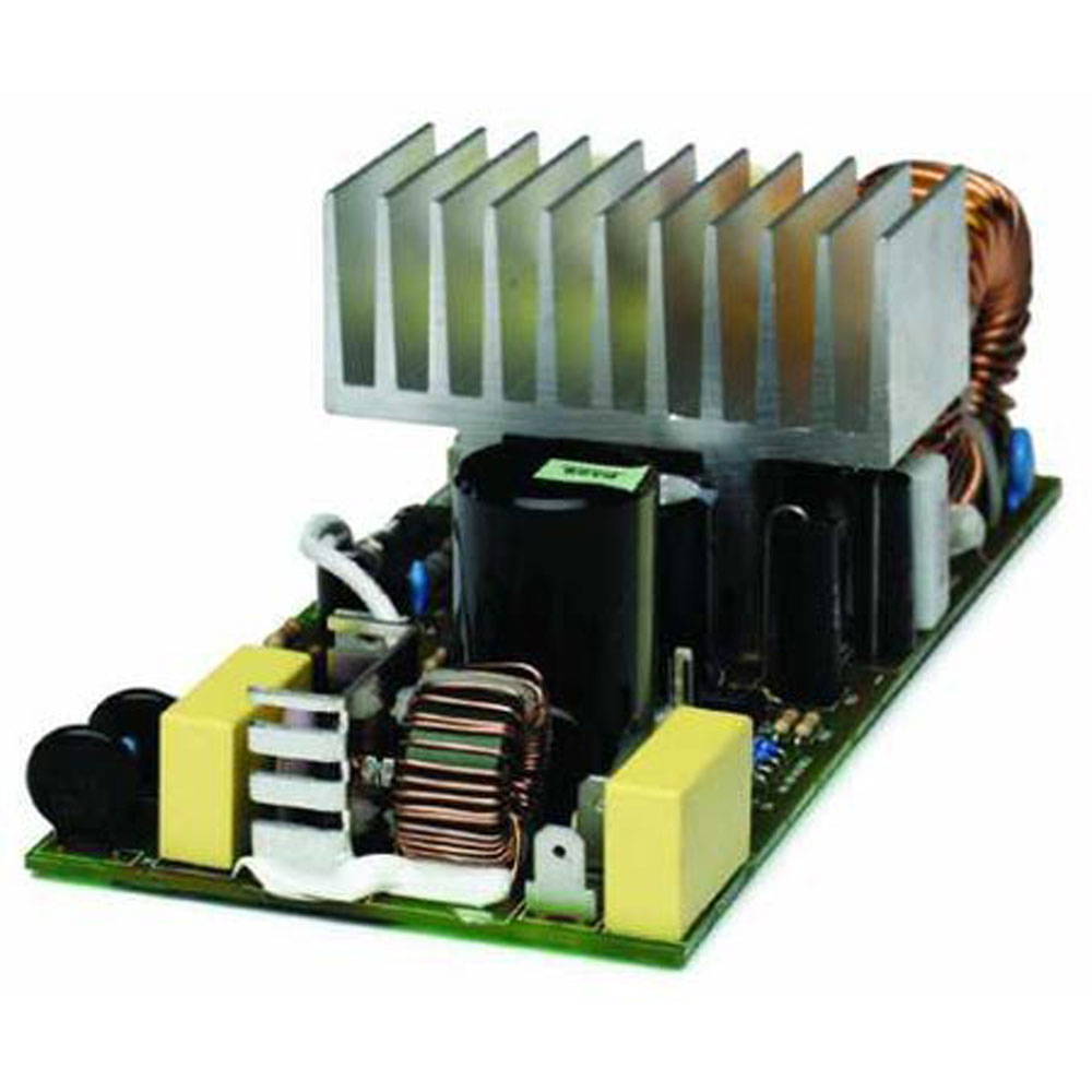 Samlex SEC2012MPSB 12 VDC 20 Amp Module for N+1
