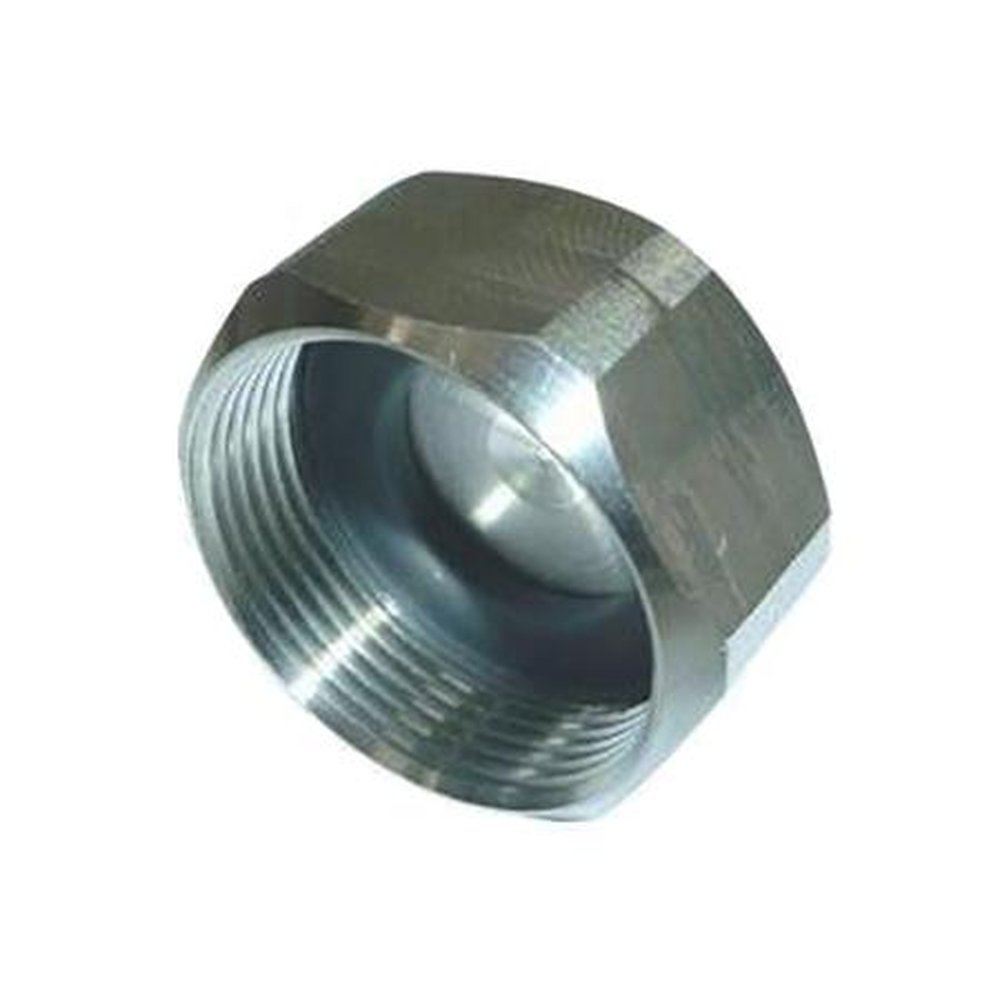 COMMSCOPE SMALL-CAPKIT Female End Cap Assembly for 4.3-10 Series and 4.1-9.5 DIN Connectors