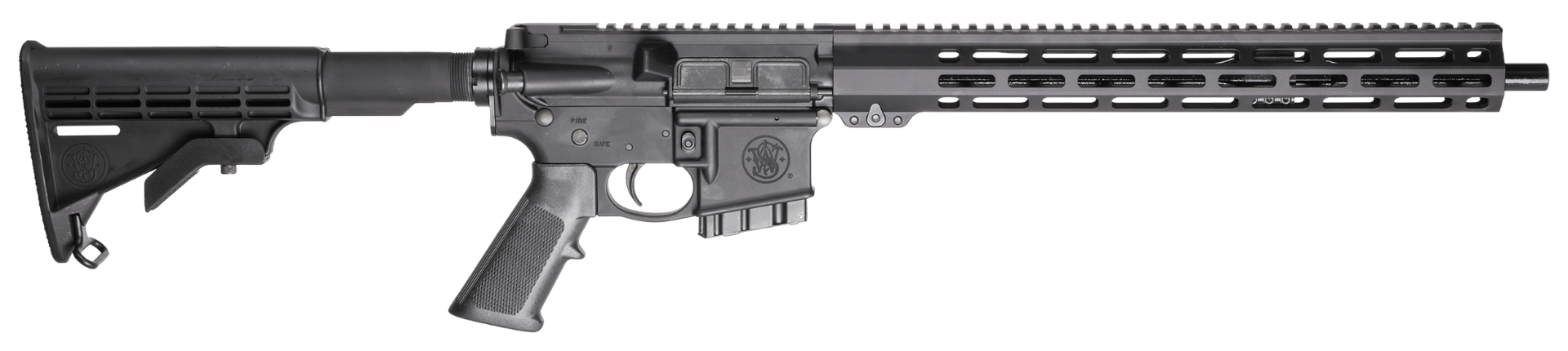 Smith & Wesson M&P 15 Sport III 5.56 NATO Rifle Semi Auto 16" 13953