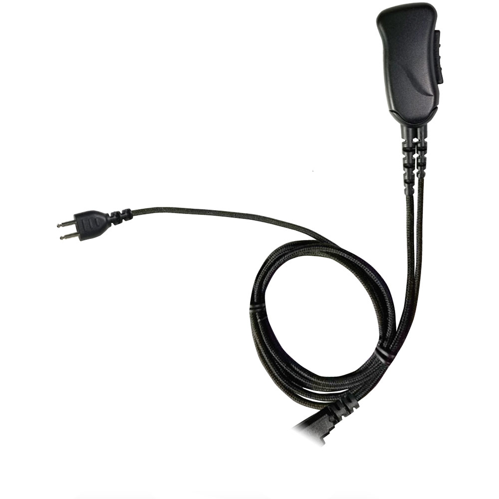 Pryme SNP-1W-03BF Braided Fiber Surveillance Kit