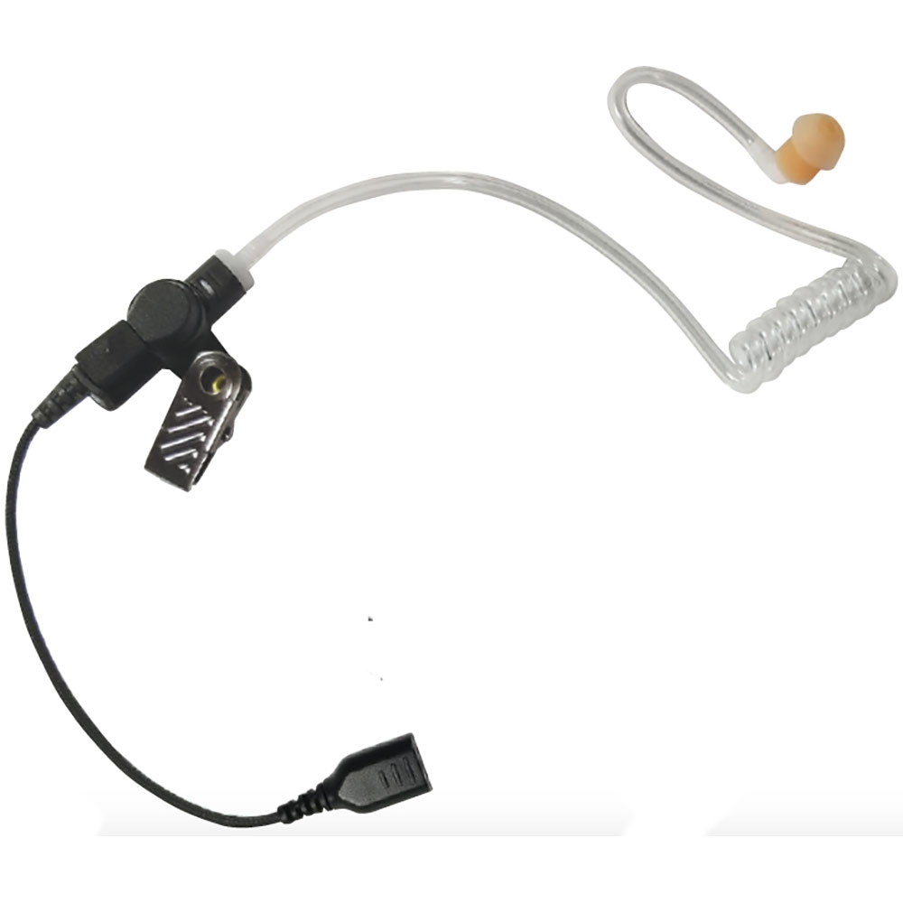 Pryme SNP-AT Acoustic Tube Earpiece for SNP Cables