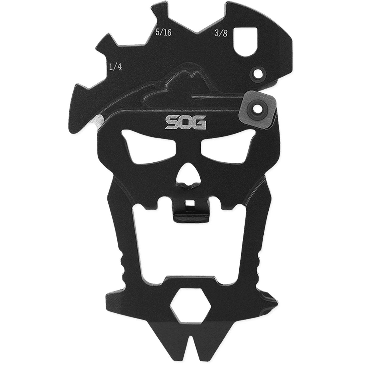 SOG - MACV Tool - Black