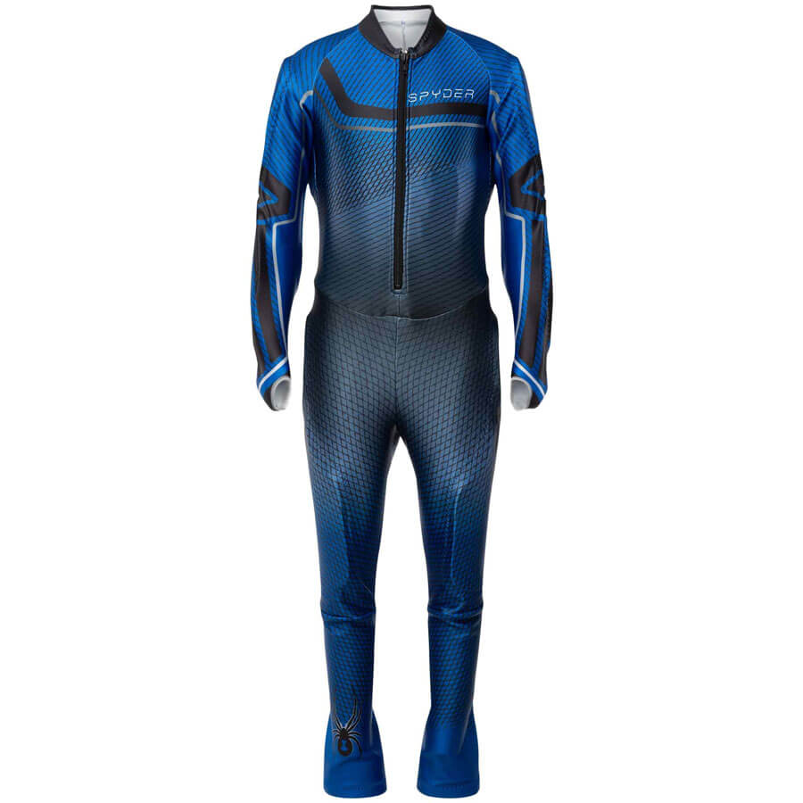 Spyder Performance GS