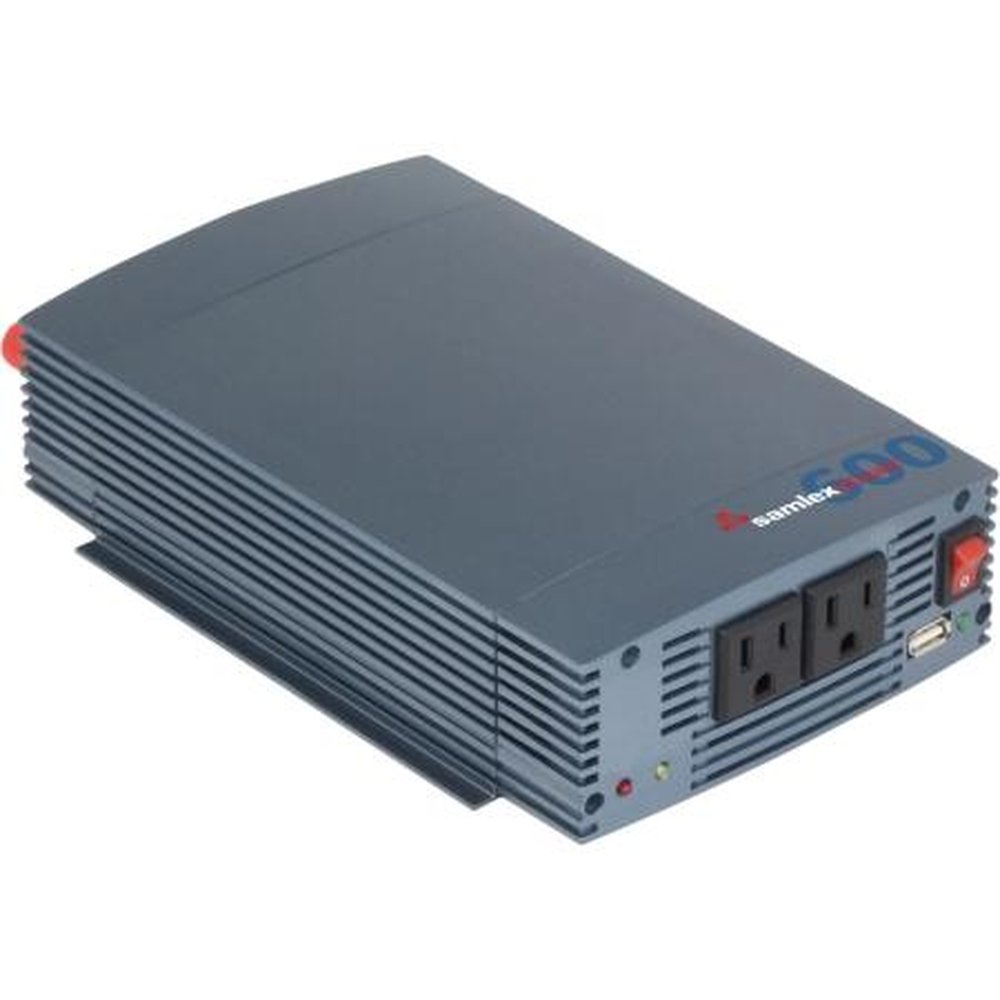 Samlex SSW-600-12A