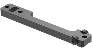 Leupold Standard 1 Piece Base - Browning A-Bolt Long Action Matte Black