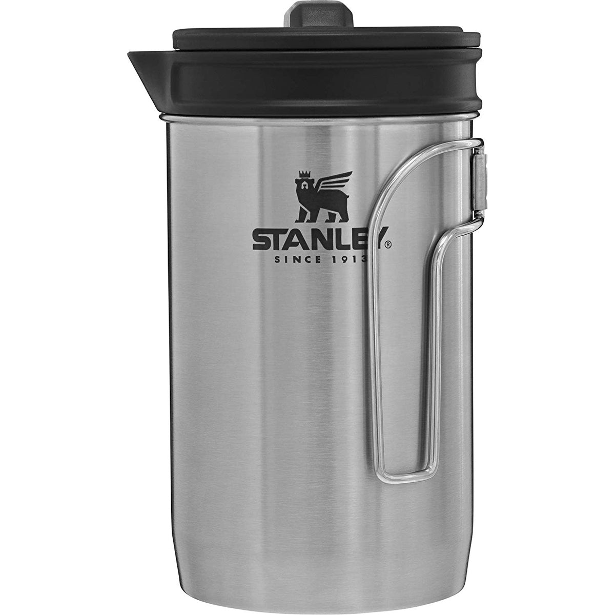 Stanley 32 oz. Adventure All-In-One Boil and Brew French Press