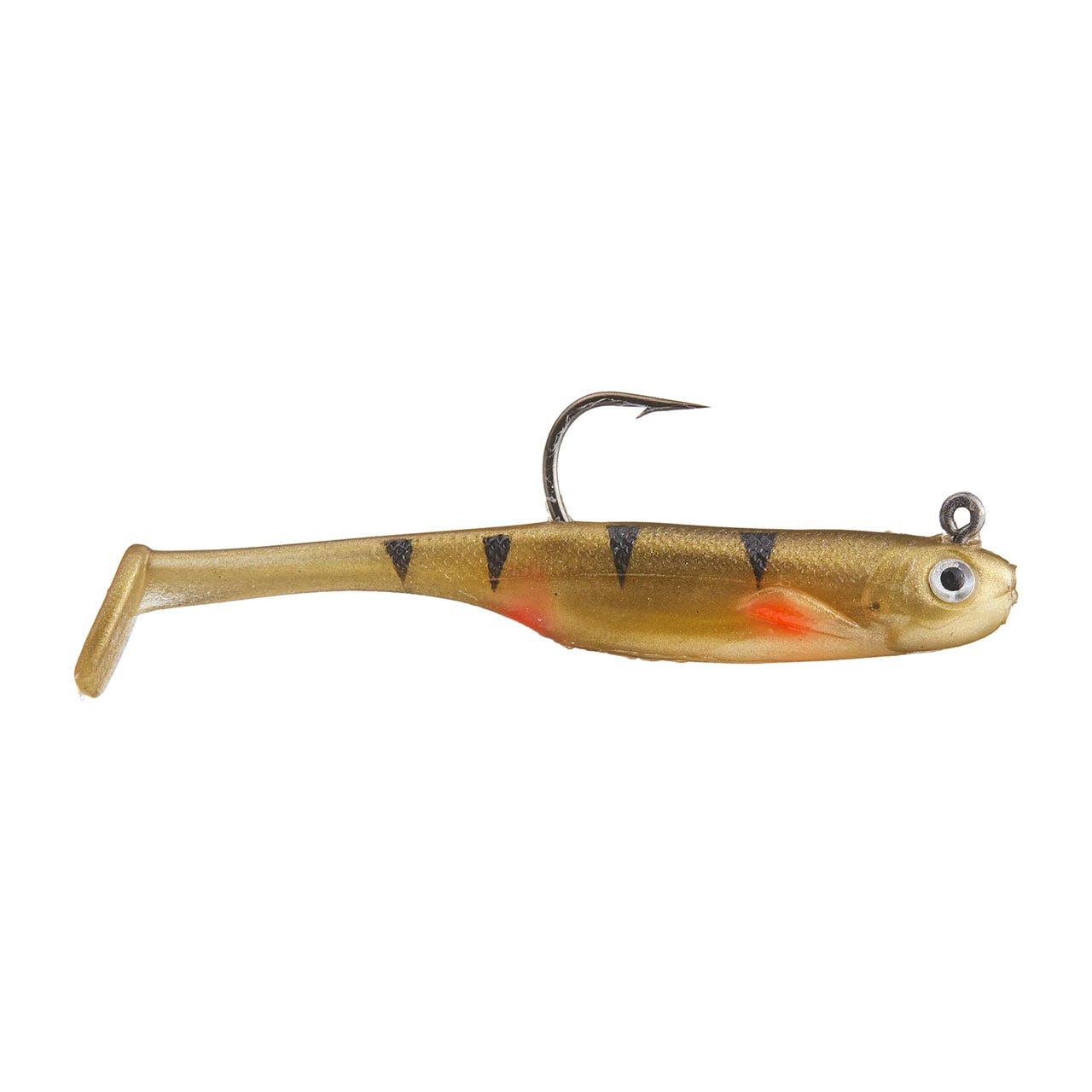 Strike King Homing Minnow Swimbait - 4" 3/8 oz Sugar Daddy