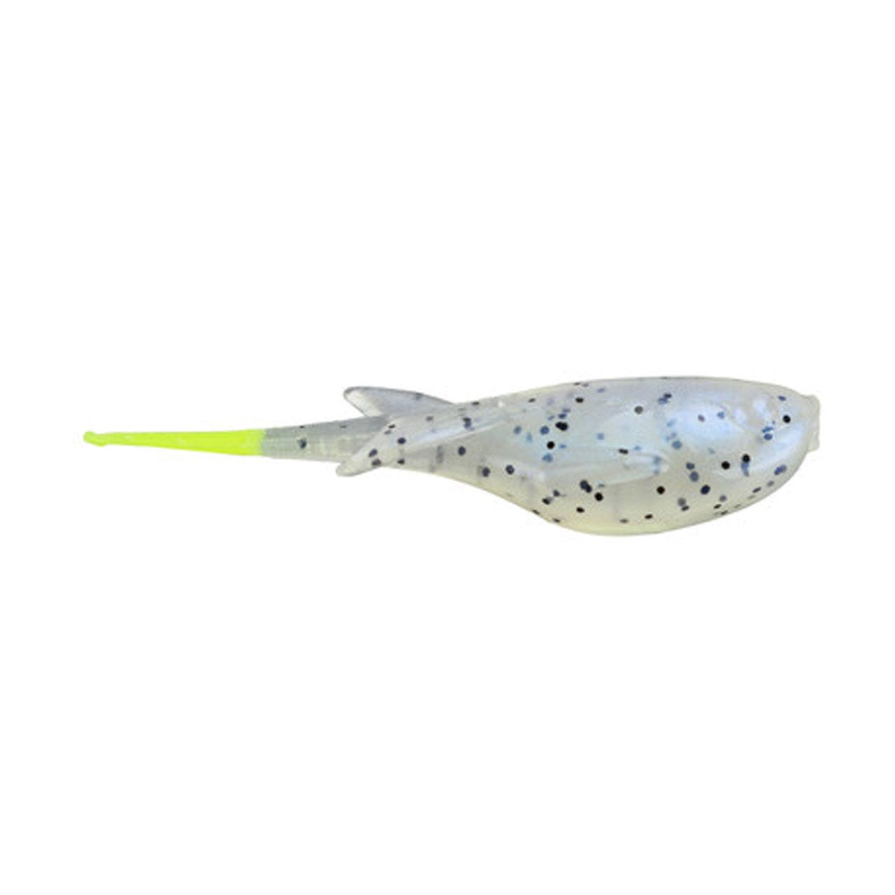 Strike King Mr. Crappie Sugar Glider - 1.5" Monkey Shine