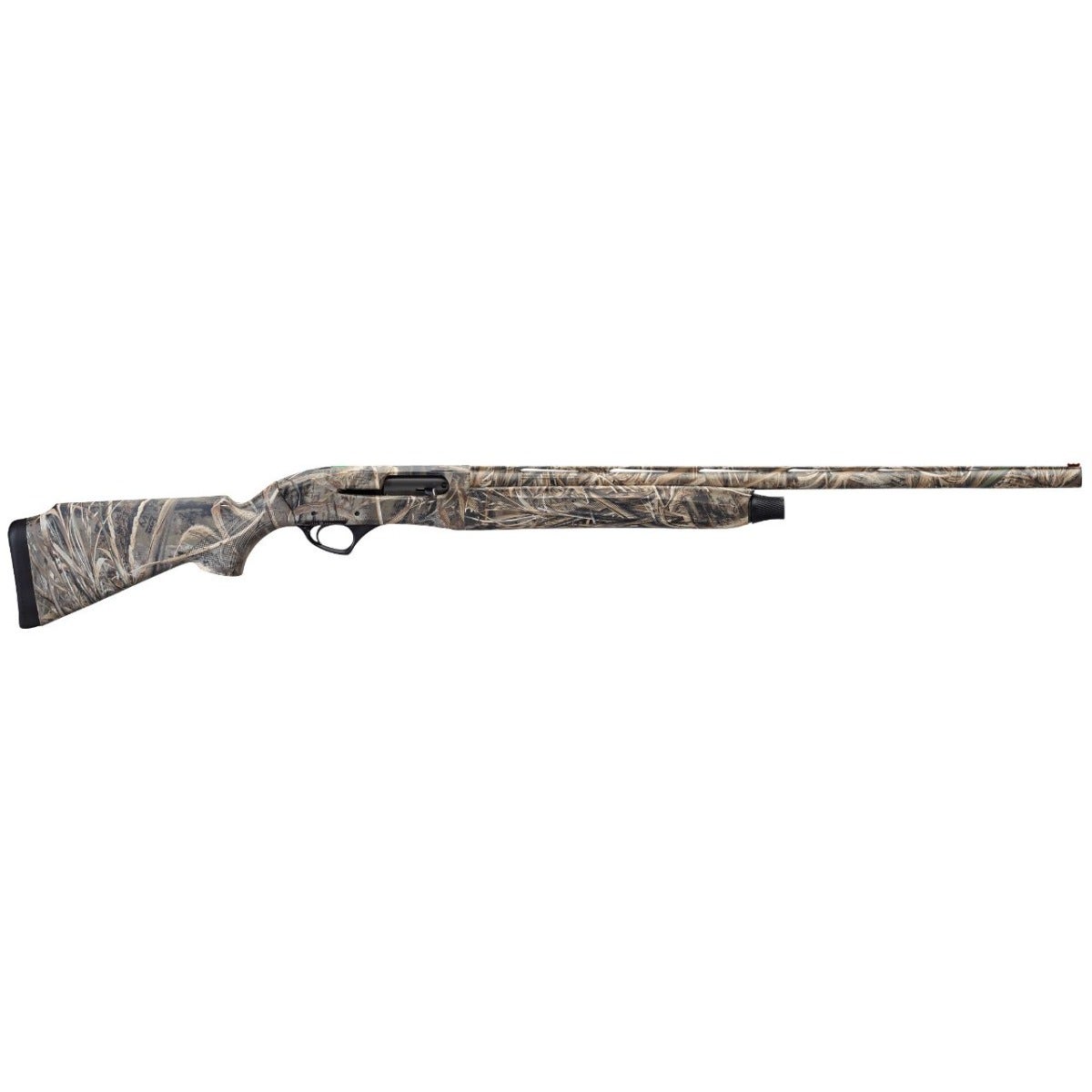 Syren XLR5 Waterfowler Shotgun 12 Ga. 3” Chamber 28” Barrel Realtree Max-5