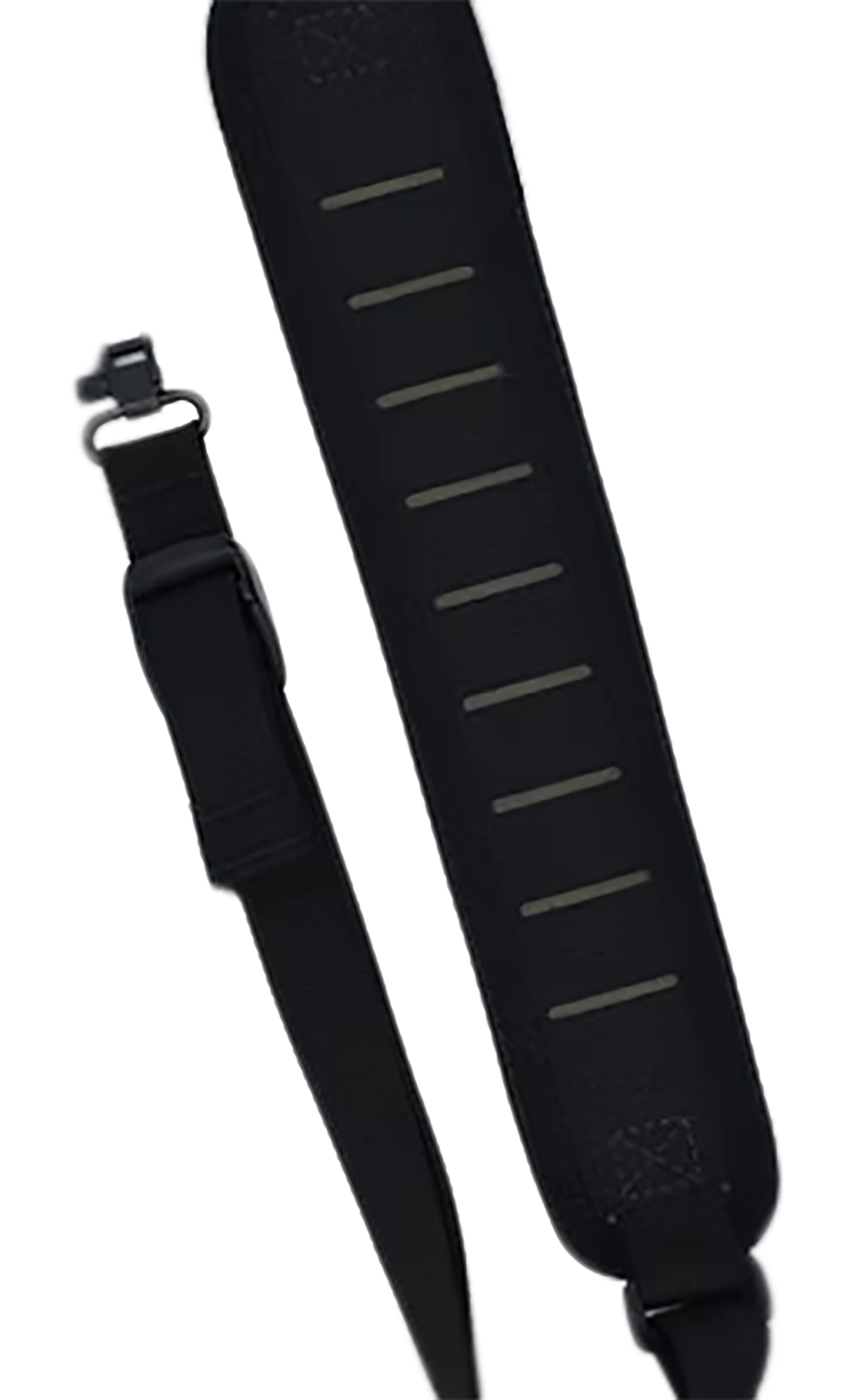 Tac Shield Precision Sling Tac Grip QA Black T6125BK