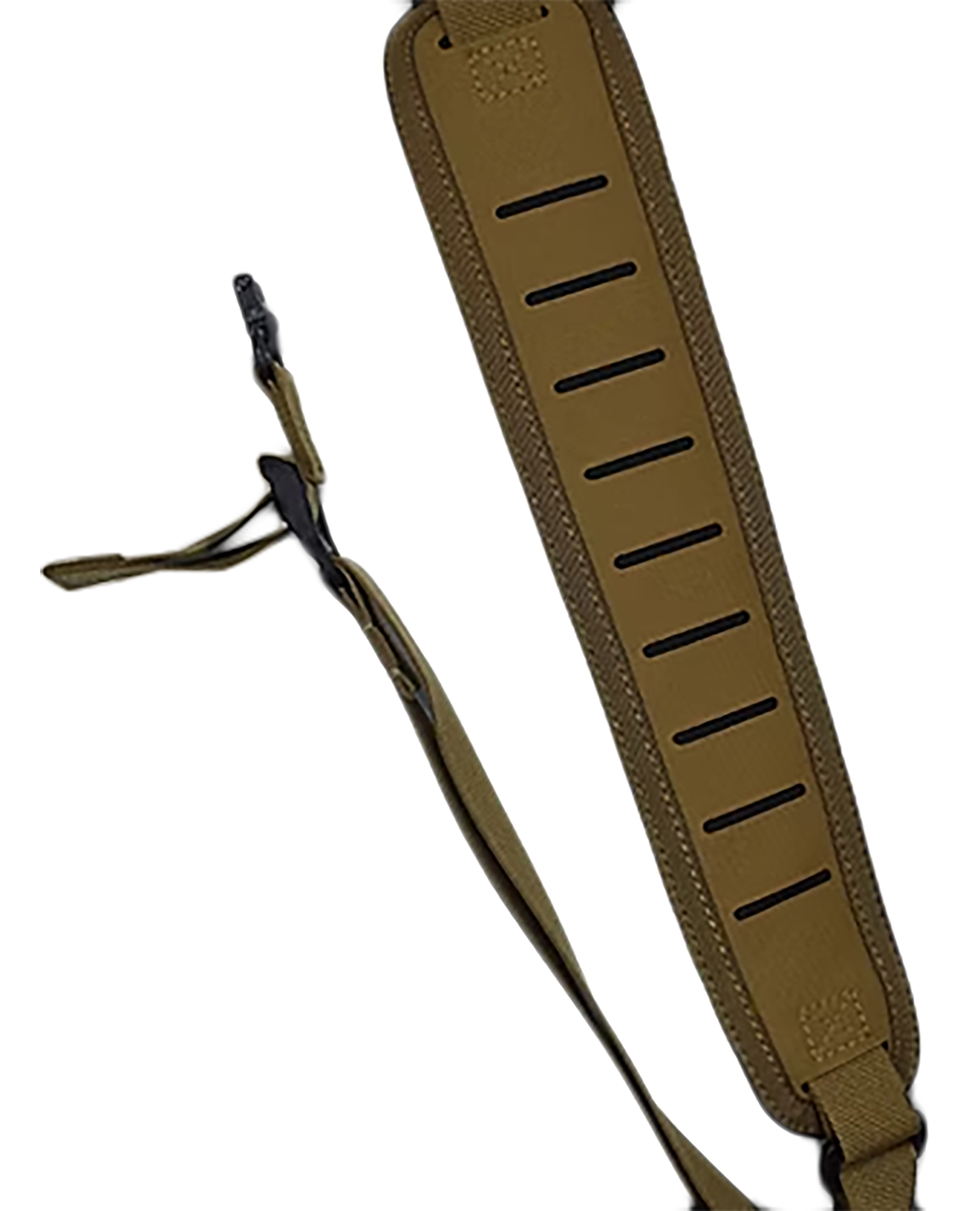 Tac Shield Precision Sling Tac-Grip QA Coy T6125CY