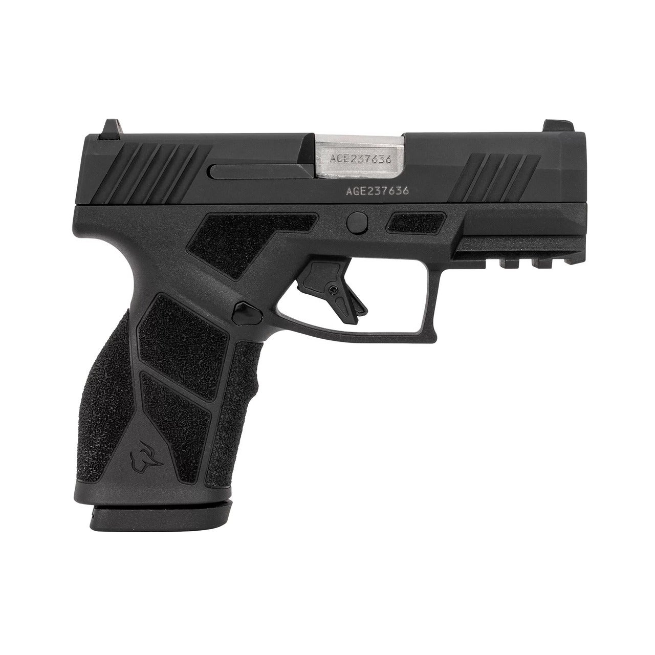 Taurus GX2 9mm Pistol 3.38" Black 1GX2931