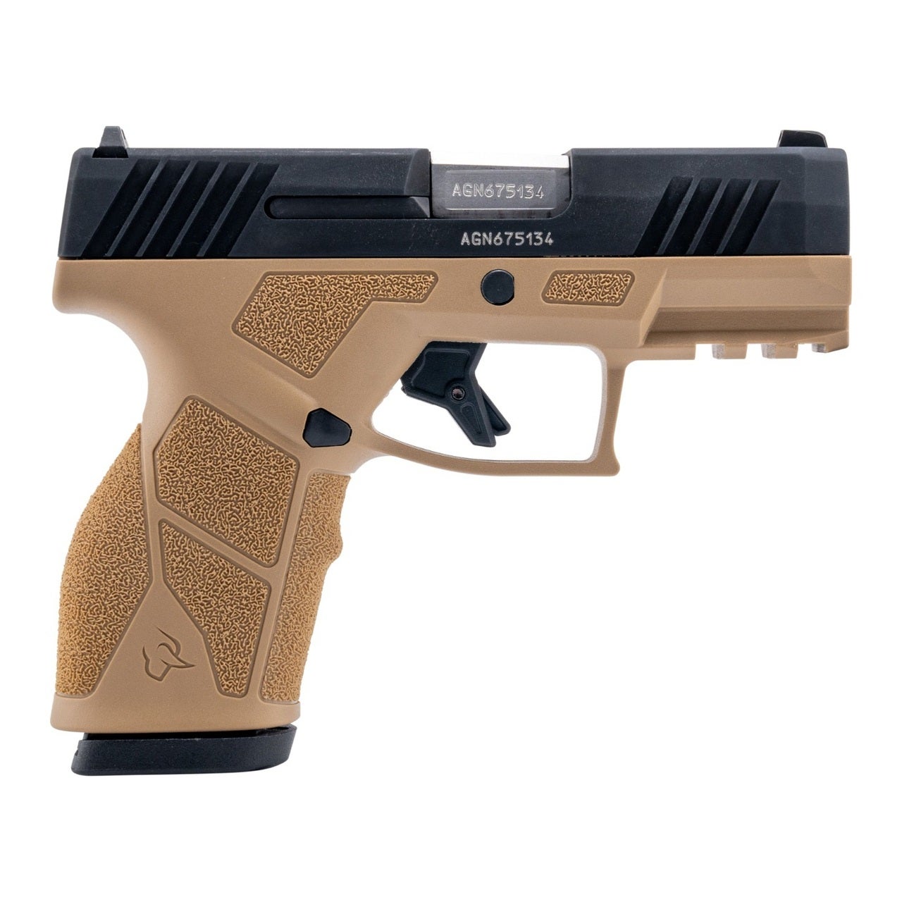Taurus GX2 9mm Pistol 3.38" Tan 1GX2931T
