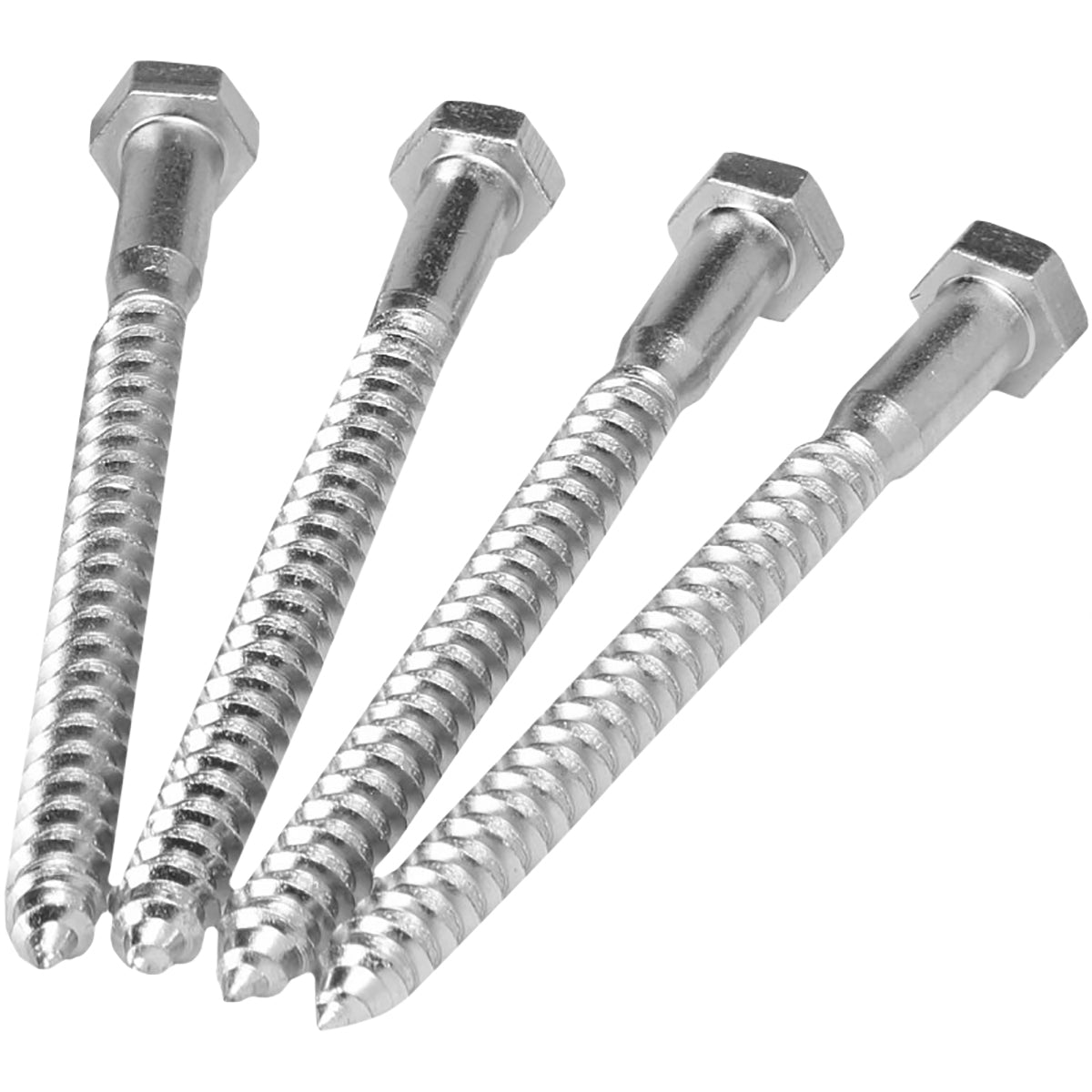 Title Boxing Wood Stud Wall Mounting Hardware Kit #1