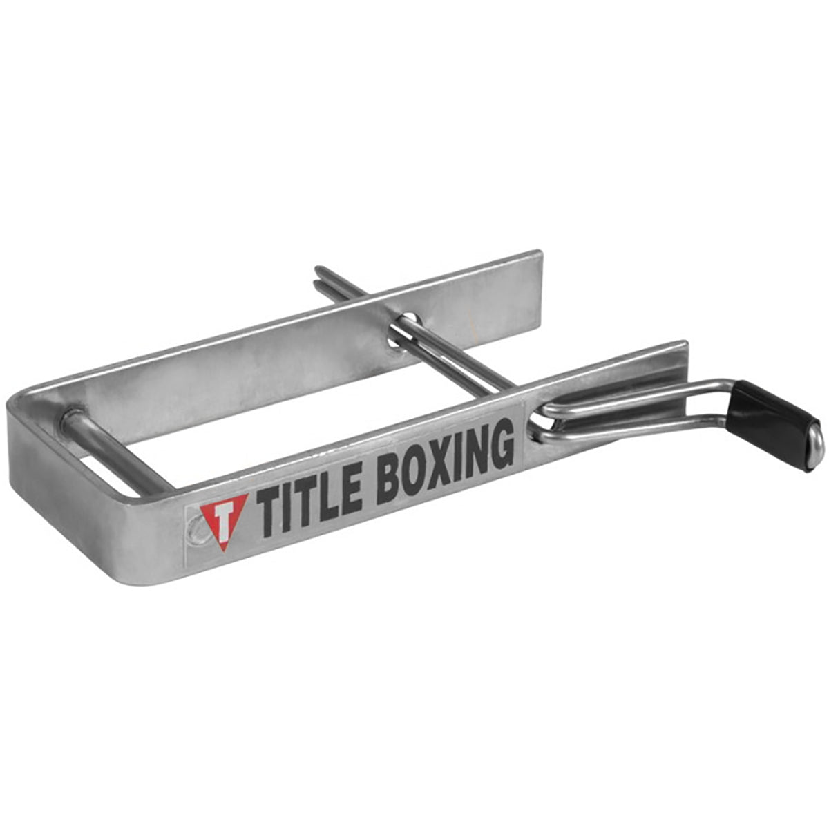 Title Boxing Portable Heavy-Duty Zip Handwrap Roller