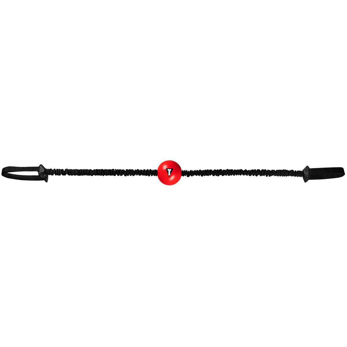 Title Boxing Resistance Band Horizontal Speed Ball