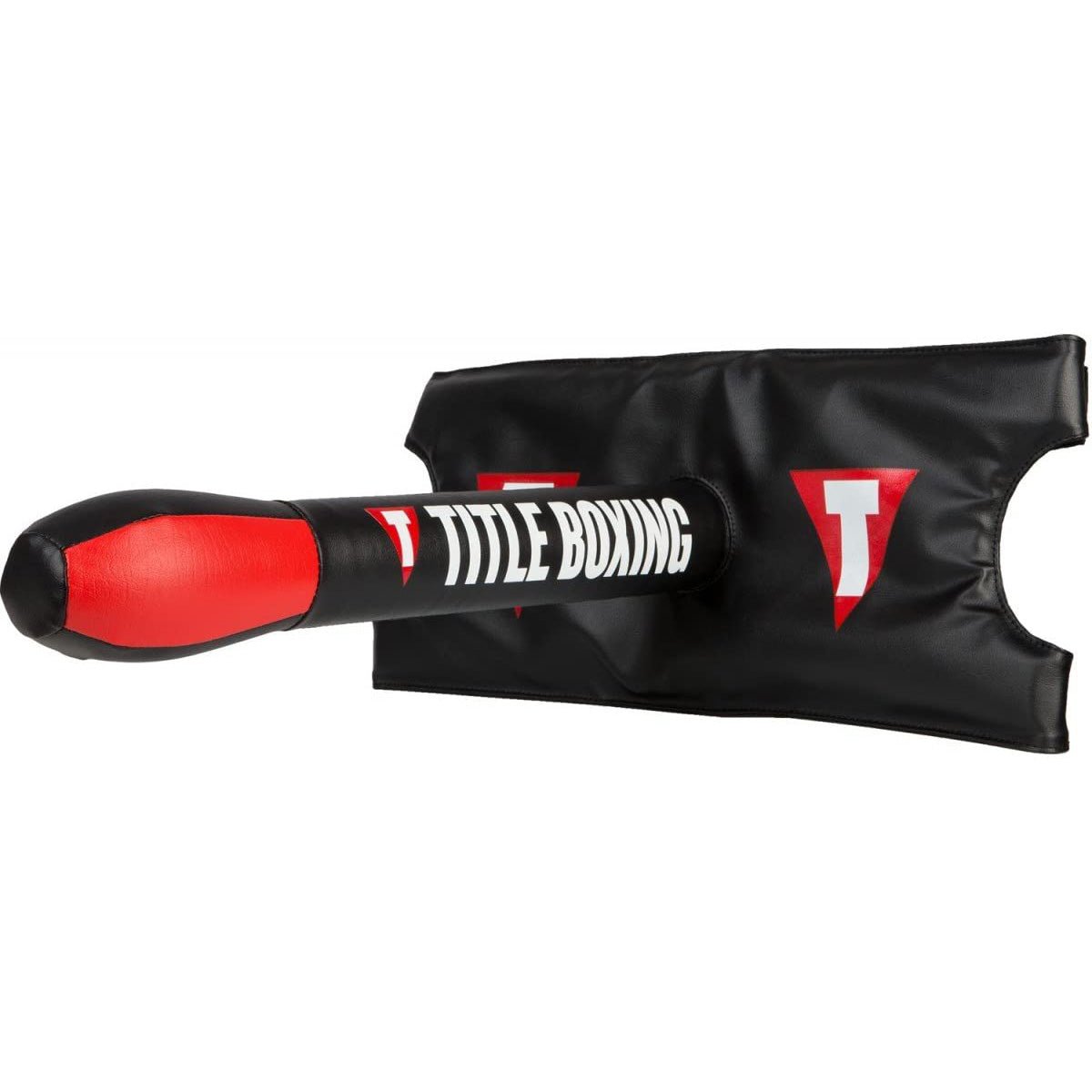 Title Boxing Heavy Bag Training Slip Stick