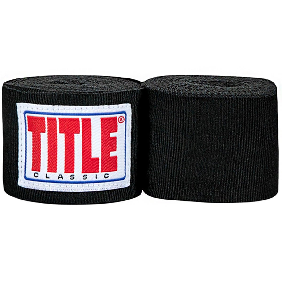 Title Boxing Classic Traditional Weave 180" Handwraps 2.0