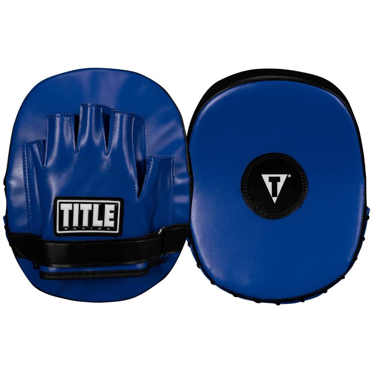 Title Boxing Cobra Micro Mitts 3.0