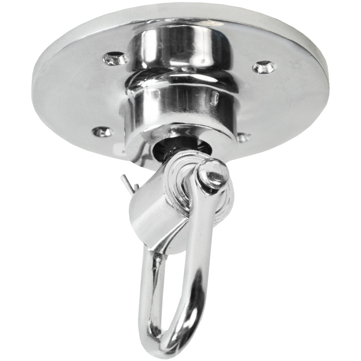 Title Boxing Deluxe Pro Speed Bag Swivel