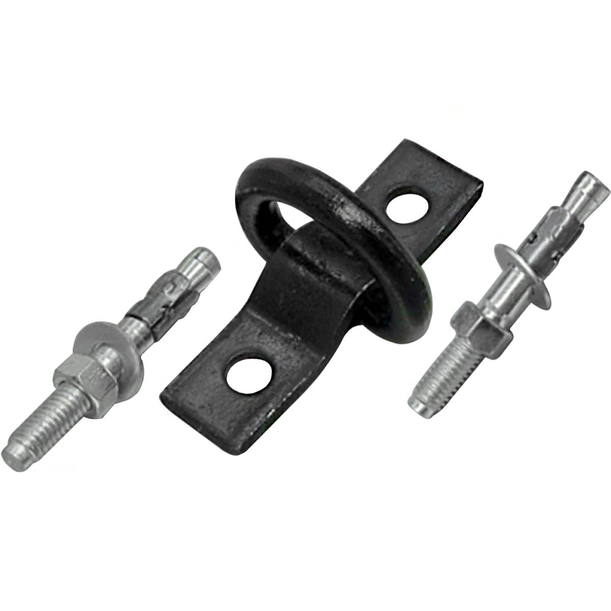 Title Boxing Double End / Heavy Bag Floor Anchor