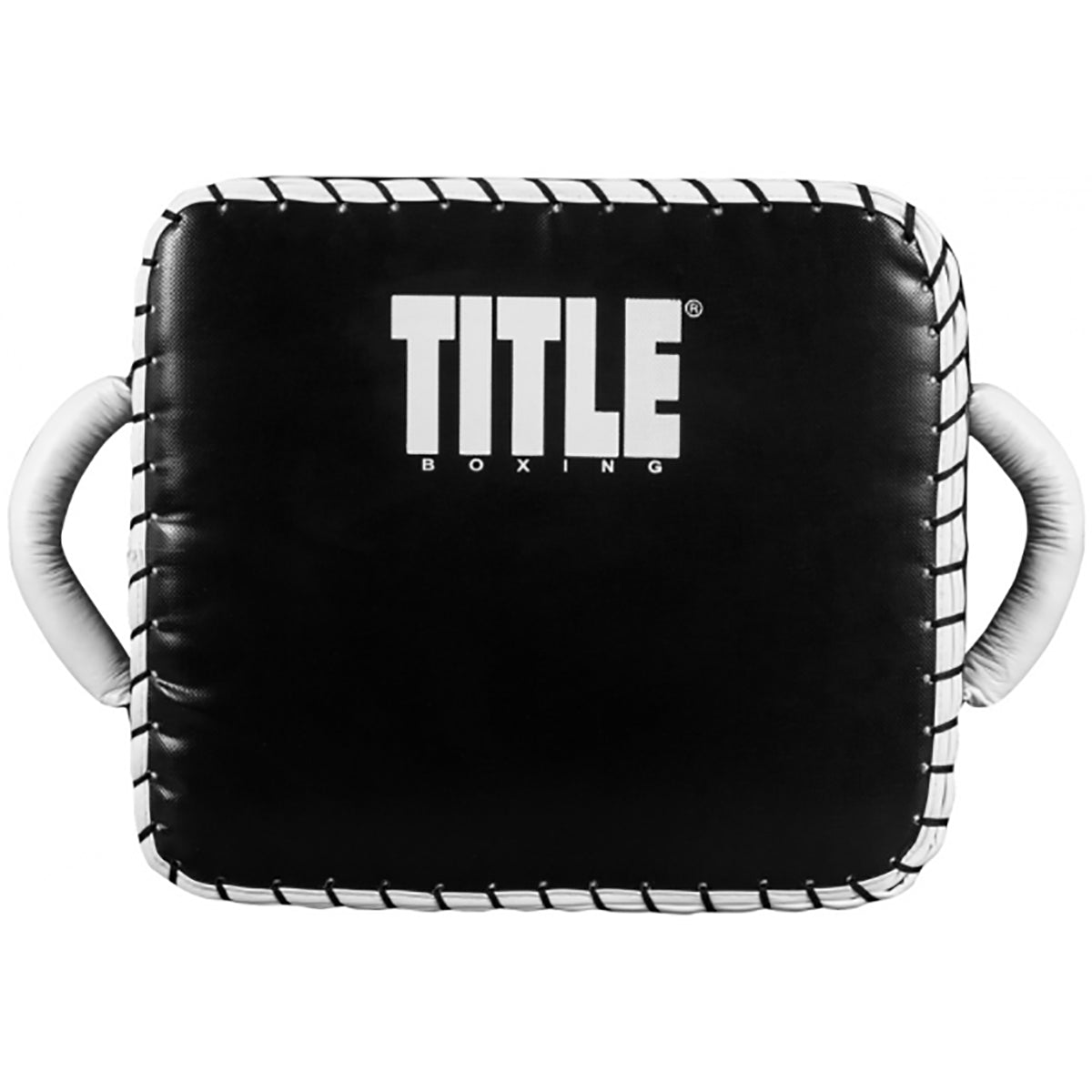 Title Boxing Square Punch & Kick Shield