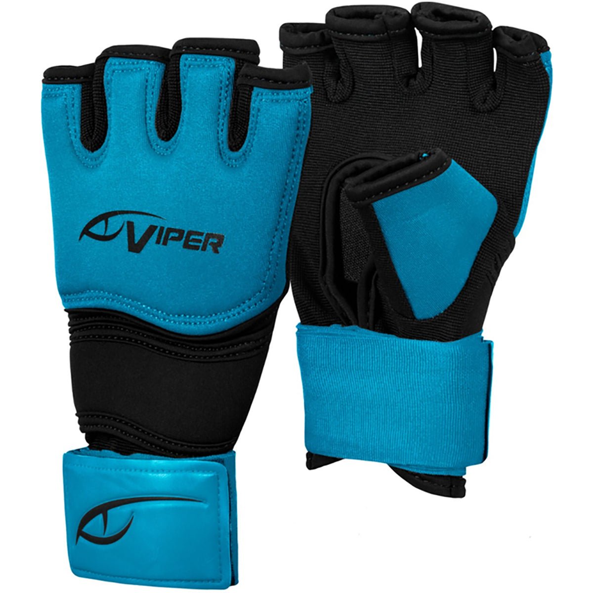 Title Boxing Viper Coil Quick Wraps