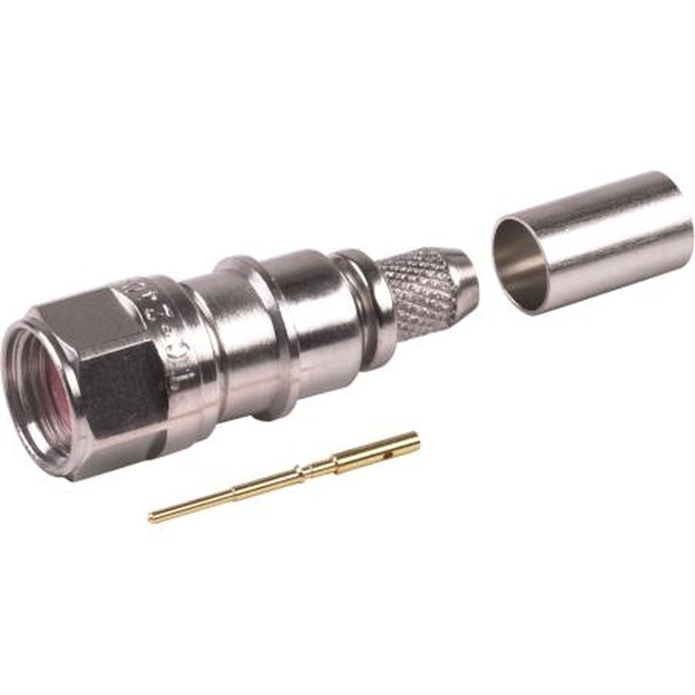 Times Microwave TC-240-FMH-75