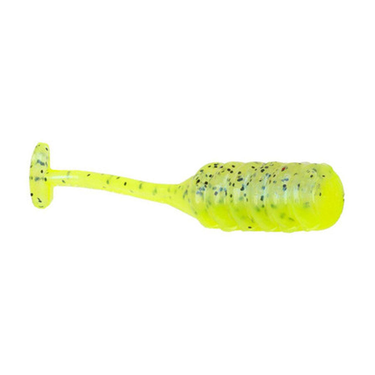 Strike King Mr. Crappie Teen-Zee Slabalicious - 1.25" Monkey Shine
