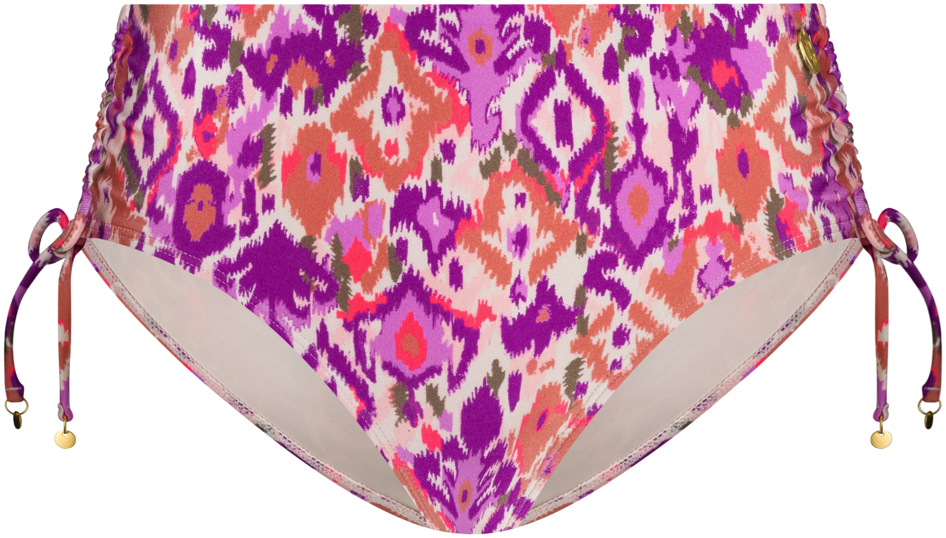 Ten Cate Bikini Bottom Midi Bow 25013642