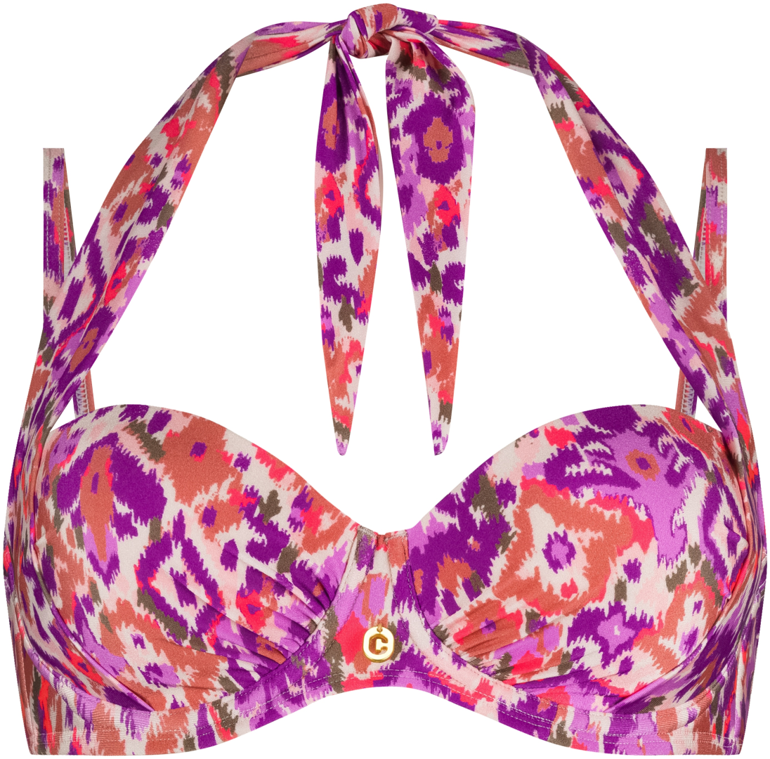 Ten Cate Bikini Top Multiway Padded Wired 45137983