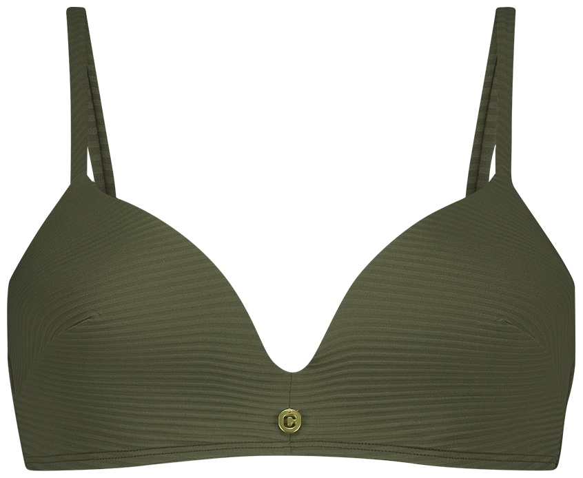 Ten Cate Bikini Top Plunge Padded 98135040