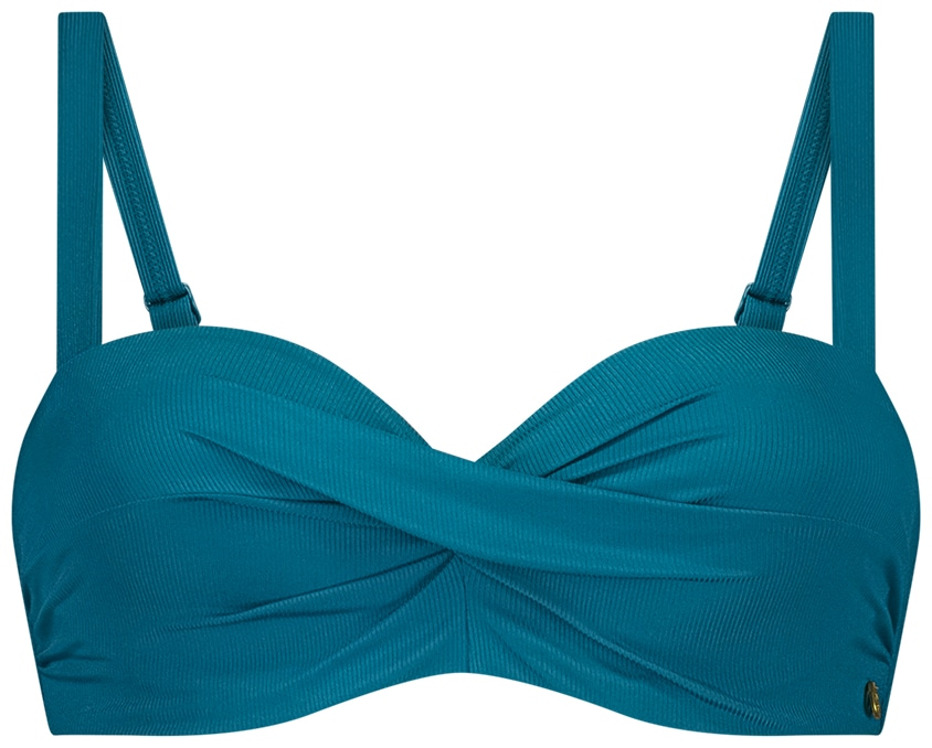 Ten Cate Bikini Top Twisted Padded Wired 37970494