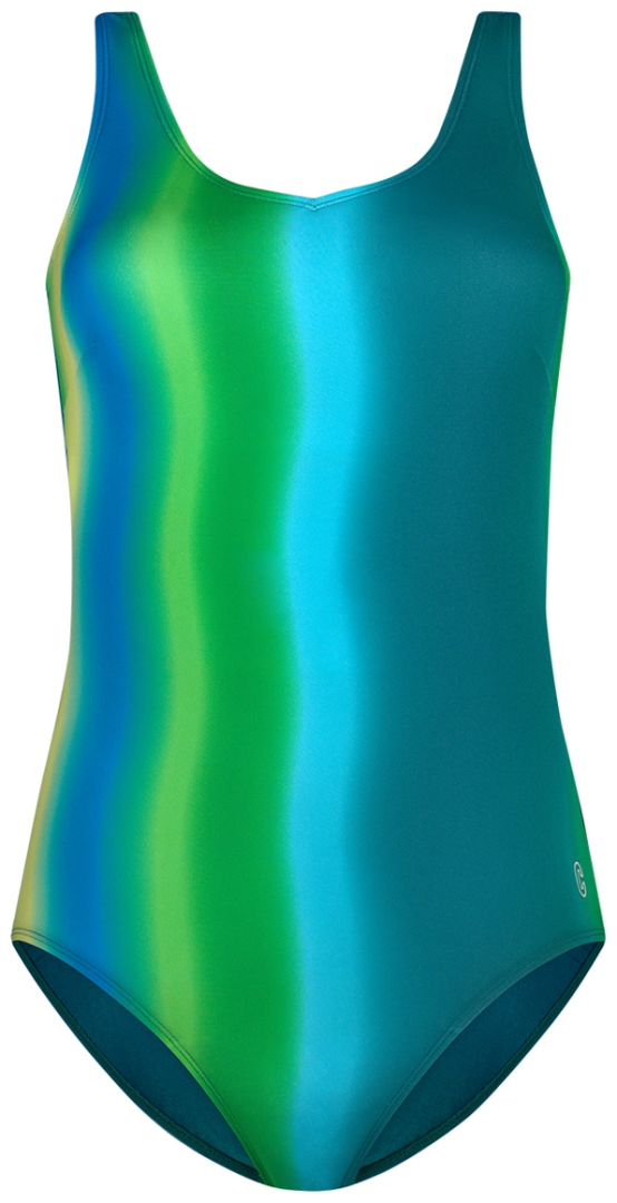 Ten Cate Swimsuit V-Neck Soft Cup 20801760