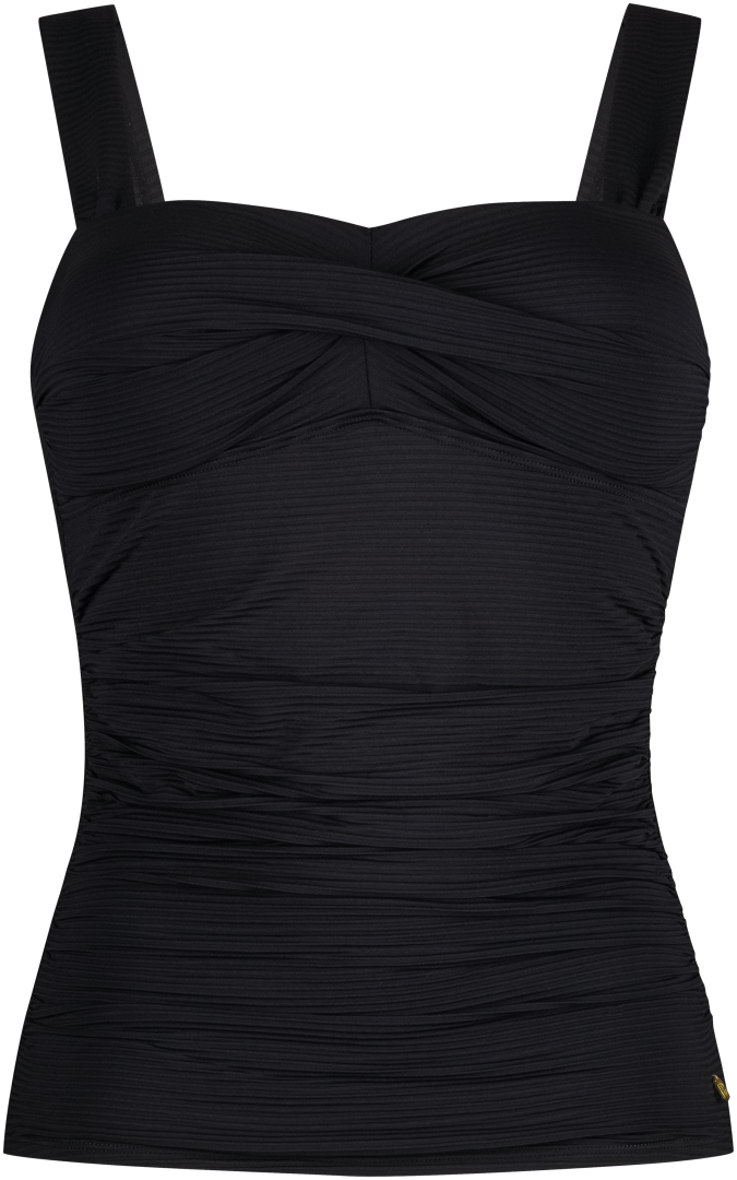 Ten Cate Tankini Top Twisted Padded 78516353