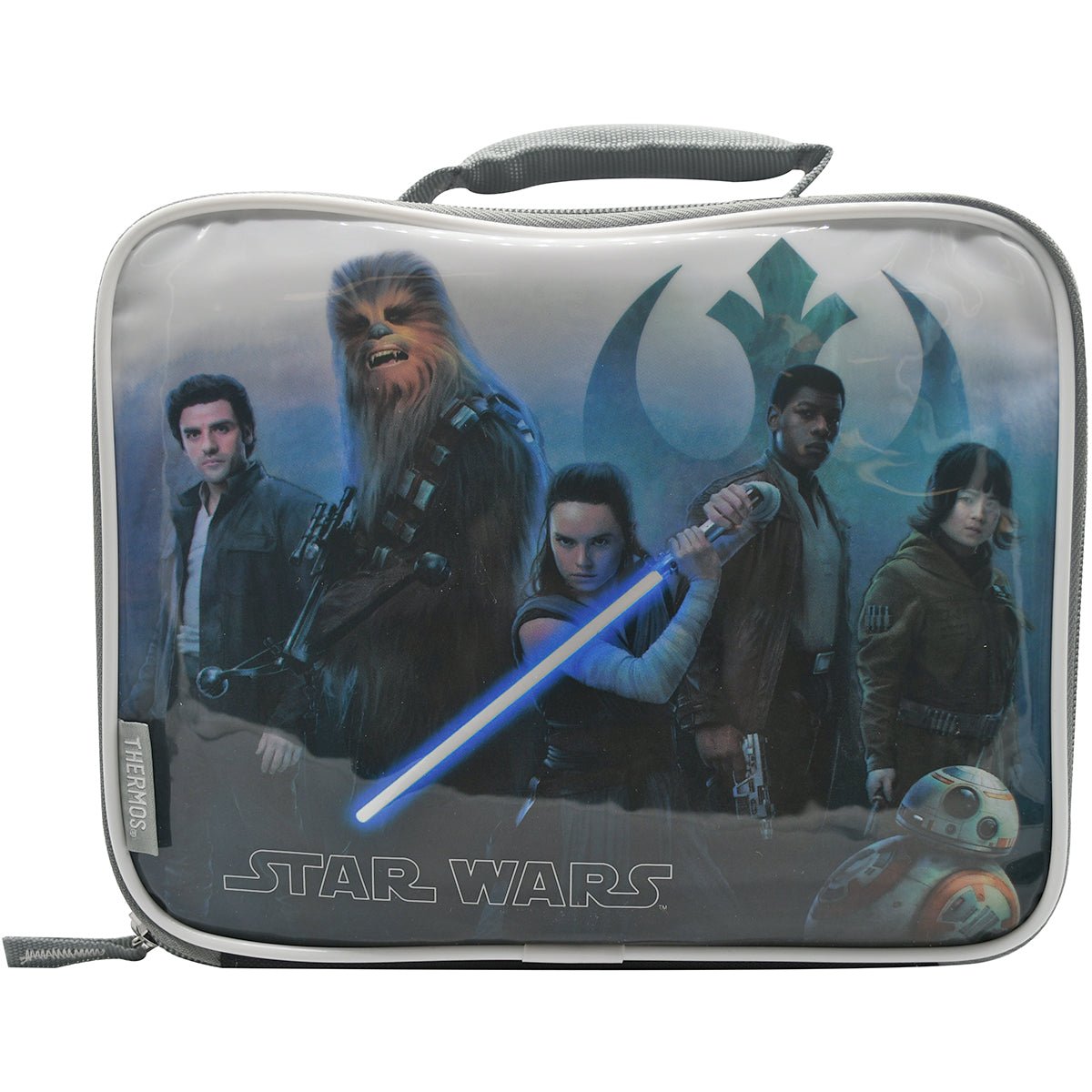 Thermos Kid's Soft Lunch Box