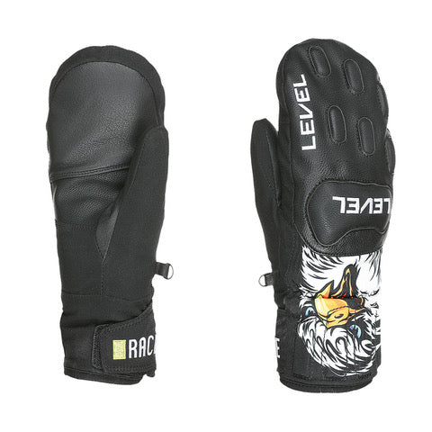 Level Mitten Race JR PK