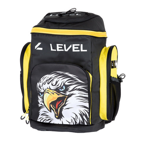 Level Backpack Ski Team