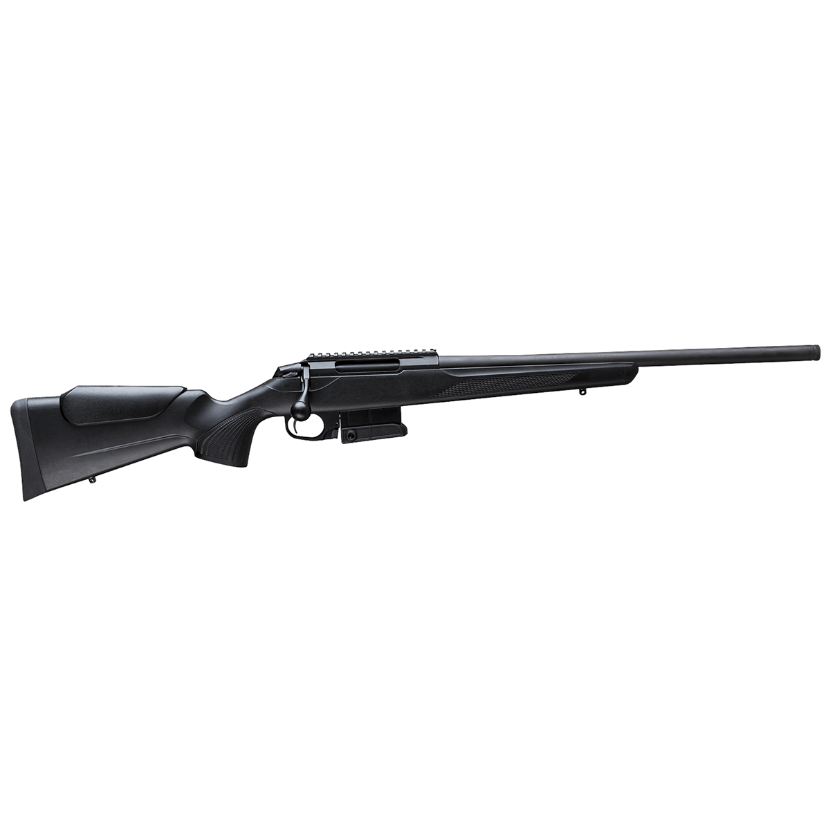 Tikka T3x Compact Tactical Rifle 6.5 Creedmoor Black/Synthetic