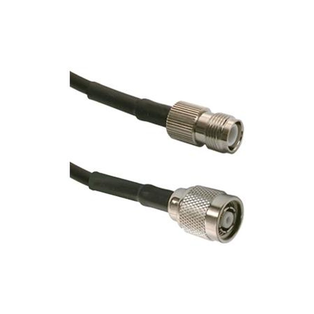 VENTEV TRFC-6715-36 3ft TWS195 Jumper VENTEV 3ft TWS195 Jumper with TESSCO LABEL