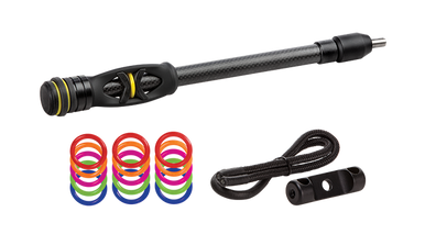 Trophy Ridge Hitman Stabilizer 10 in.