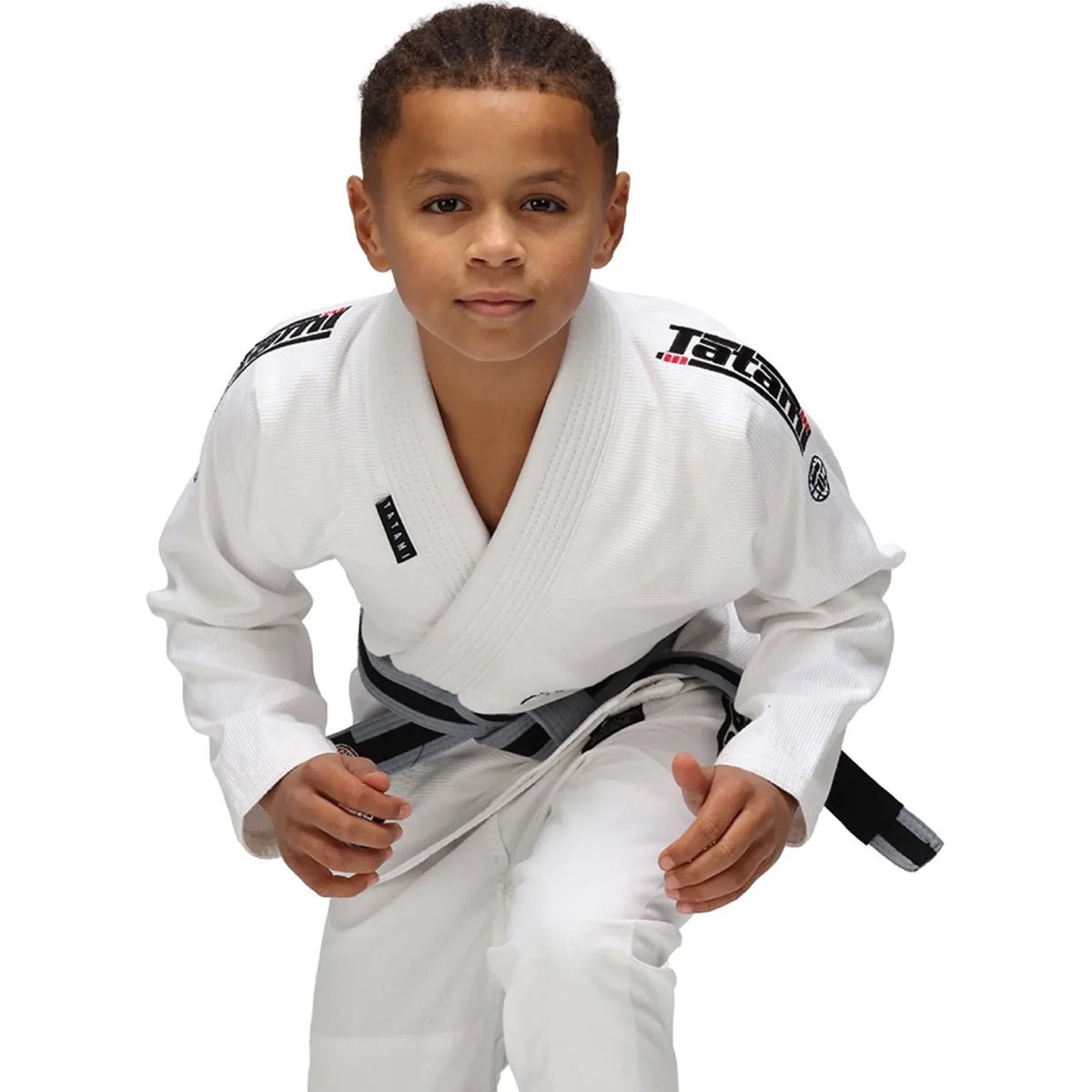 Tatami Fightwear Kid's Elements Superlite BJJ Gi